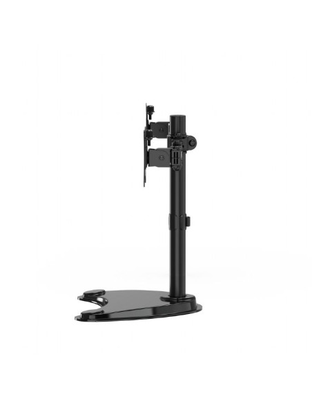MONITOR ACC DESK STAND 13-32"/DUAL MS-D2ST-02 GEMBIRD MONITOR ACC DESK STAND 13-32"/DUAL MS-D2ST-02 GEMBIRD