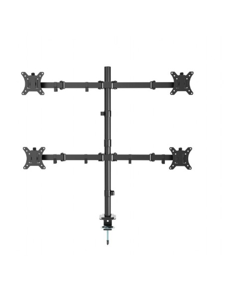 DISPLAY ACC 4 MOUNTING ARM/13-32" MA-D4-01 GEMBIRD DISPLAY ACC 4 MOUNTING ARM/13-32" MA-D4-01 GEMBIRD