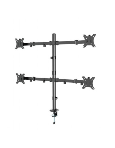 DISPLAY ACC 4 MOUNTING ARM/13-32" MA-D4-01 GEMBIRD