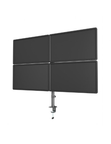 DISPLAY ACC 4 MOUNTING ARM/13-32" MA-D4-01 GEMBIRD