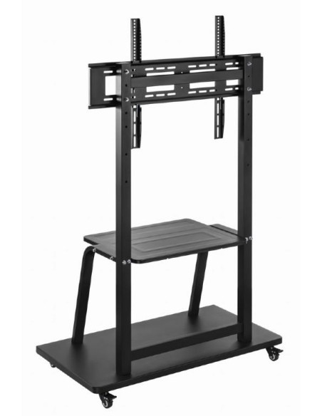 TV SET ACC FLOOR STAND 37-100"/TVS-100F-01 GEMBIRD TV SET ACC FLOOR STAND 37-100"/TVS-100F-01 GEMBIRD