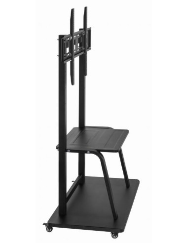 TV SET ACC FLOOR STAND 37-100"/TVS-100F-01 GEMBIRD