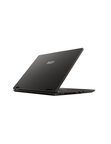 Notebook, MSI, Venture 14 AI A1MG, CPU Core Ultra, u7-155H, 3800 MHz, 14", 2880x1800, RAM 16GB, DDR5, 5600 MHz, SSD 1TB, Intel