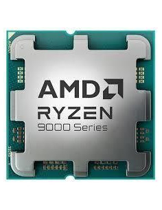 CPU, AMD, Desktop, AMD Ryzen 7, R7-9800X3D, Granite Ridge AM5, 4700 MHz, Cores 8, 96MB, Socket SAM5, 120 Watts, GPU Radeon, OEM