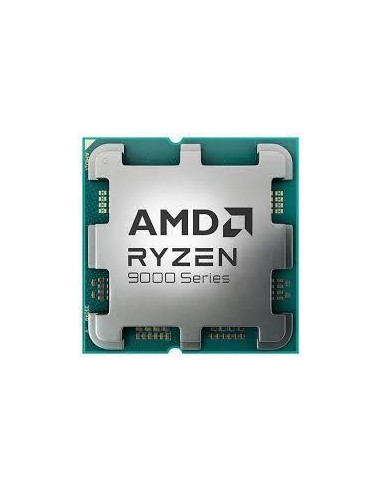 CPU, AMD, Desktop, AMD Ryzen 7, R7-9800X3D, Granite Ridge AM5, 4700 MHz, Cores 8, 96MB, Socket SAM5, 120 Watts, GPU Radeon, OEM
