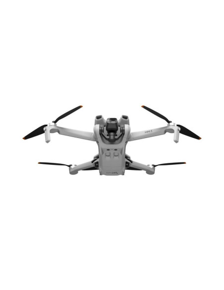 Drone, DJI, DJI Mini 3 (DJI RC) Fly More Combo, Consumer, CP.MA.00000782.02