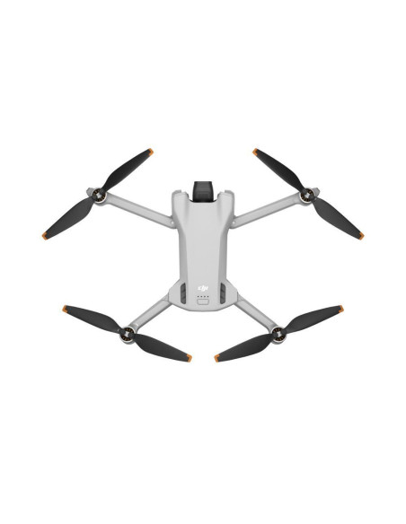 Drone, DJI, DJI Mini 3 (DJI RC) Fly More Combo, Consumer, CP.MA.00000782.02
