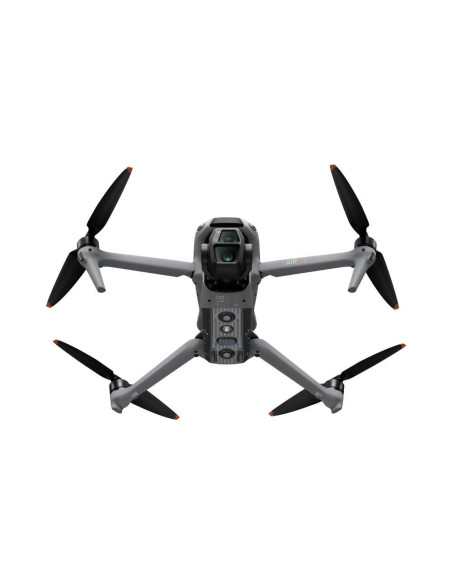 Drone, DJI, Air 3S Fly More Combo (DJI RC-N3), Consumer, CP.MA.00000815.02
