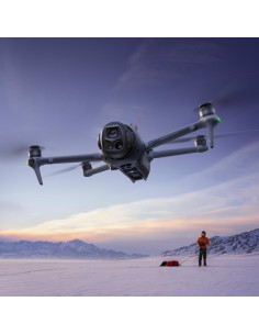 Drone, DJI, Mavic 4 Pro 512GB Creator Combo (DJI RC Pro 2), Consumer, CP.MA.00000847.02