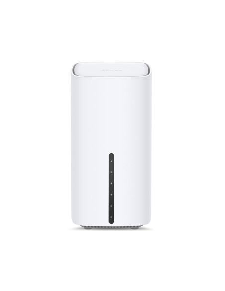 Wireless Router, TP-LINK, Wireless Router, 3600 Mbps, Mesh, Wi-Fi 6, 2x10/100/1000M, 1x2.5GbE, Number of antennas 2, 5G, ARCHER