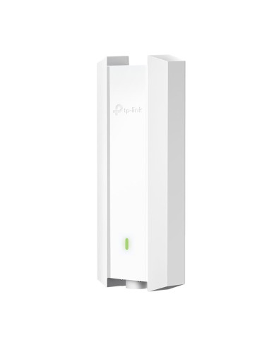 Access Point, TP-LINK, Omada, 1800 Mbps, IEEE 802.11a, IEEE 802.11b, IEEE 802.11g, IEEE 802.11n, IEEE 802.11ac, IEEE 802.11ax, 