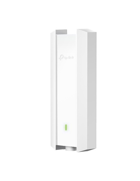 Access Point, TP-LINK, Omada, 1800 Mbps, IEEE 802.11a, IEEE 802.11b, IEEE 802.11g, IEEE 802.11n, IEEE 802.11ac, IEEE 802.11ax, 