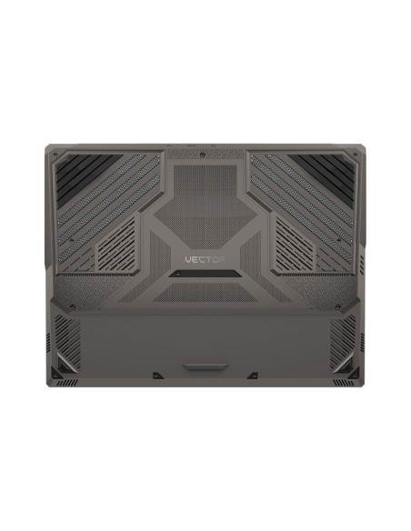 Notebook, MSI, Vector, 18 HX AI A2XWHG, CPU Core Ultra, U9-275HX, 2700 MHz, 18", 2560x1600, RAM 32GB, DDR5, 5600 MHz, SSD 2TB, 