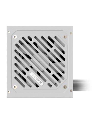 Power Supply, GIGABYTE, GP-P550SS ICE, 550 Watts, Efficiency 80 PLUS SILVER, PFC Active, MTBF 100000 hours, GP-P550SSICE