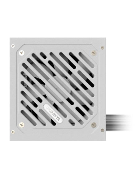 Power Supply, GIGABYTE, GP-P550SS ICE, 550 Watts, Efficiency 80 PLUS SILVER, PFC Active, MTBF 100000 hours, GP-P550SSICE