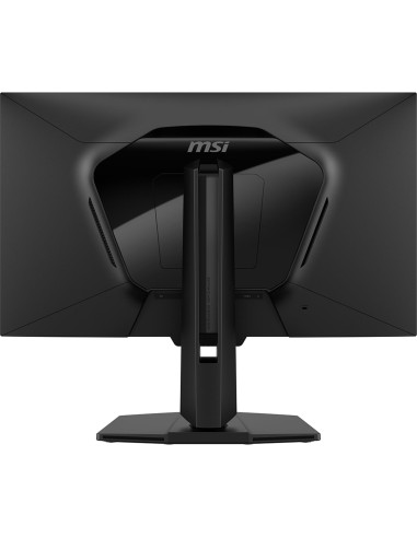 LCD Monitor, MSI, MAG 274QPF X30MV, 27", Gaming/Frameless, Matte, Panel VA, 2560x1440, 16:9, 300Hz, 0.5 ms, Colour Black, MAG27