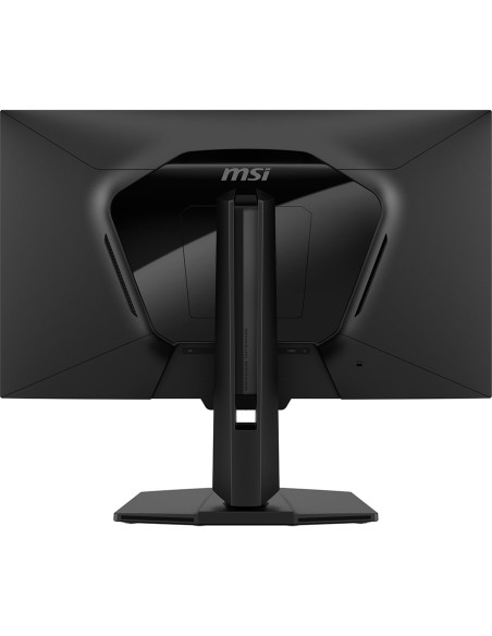 LCD Monitor, MSI, MAG 274QPF X30MV, 27", Gaming/Frameless, Matte, Panel VA, 2560x1440, 16:9, 300Hz, 0.5 ms, Colour Black, MAG27