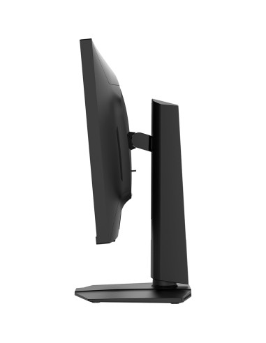 LCD Monitor, MSI, MAG 274QPF X30MV, 27", Gaming/Frameless, Matte, Panel VA, 2560x1440, 16:9, 300Hz, 0.5 ms, Colour Black, MAG27