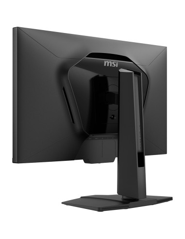 LCD Monitor, MSI, MAG 274QPF X30MV, 27", Gaming/Frameless, Matte, Panel VA, 2560x1440, 16:9, 300Hz, 0.5 ms, Colour Black, MAG27