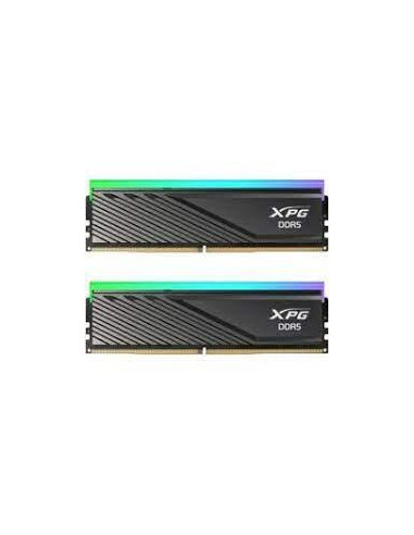 MEMORY DIMM 32GB DDR5-6000 K2/AX5U6000C3016G-DTLABRBK ADATA
