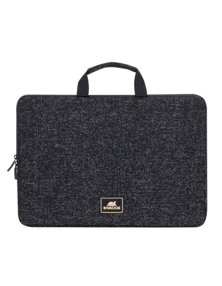 NB SLEEVE ANVIK 15.6"/7915 LIGHT GREY RIVACASE