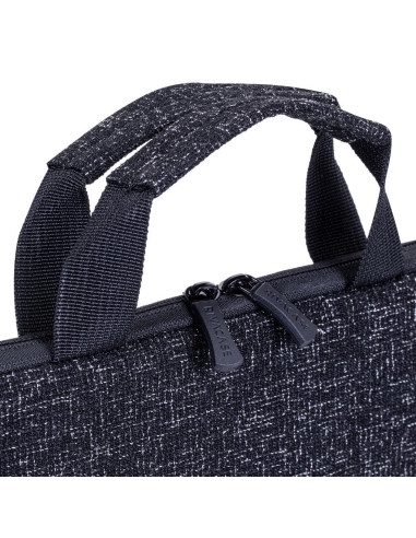 NB SLEEVE ANVIK 15.6"/7915 LIGHT GREY RIVACASE