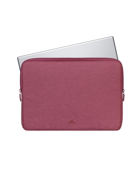 NB SLEEVE SUZUKA 13.3-14"/7704 RED RIVACASE