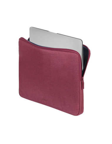 NB SLEEVE SUZUKA 13.3-14"/7704 RED RIVACASE