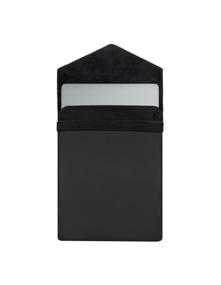 NB SLEEVE MACBOOK PRO 16"/8505 BLACK RIVACASE