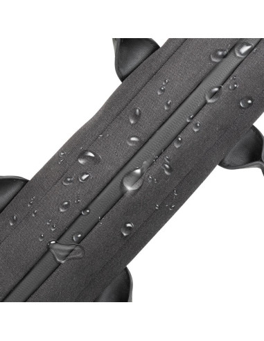 NB CASE ECO MACBOOK AIR 15/BLACK 8124 RIVACASE