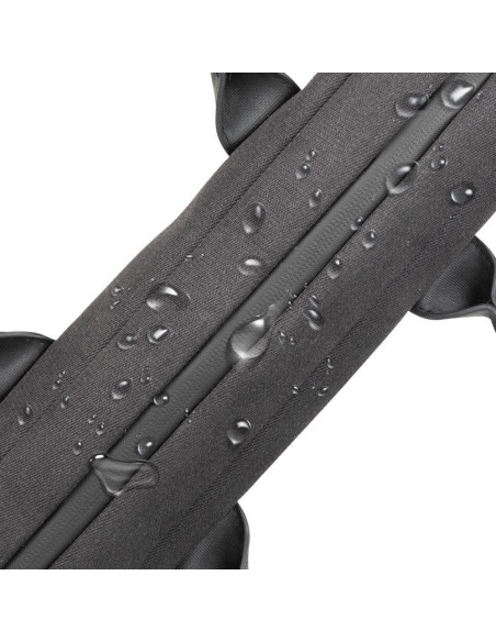 NB CASE ECO MACBOOK AIR 15/BLACK 8124 RIVACASE