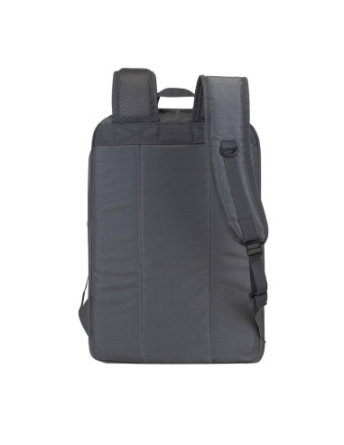 NB BACKPACK LITE URBAN 15.6"/5562 GREY RIVACASE