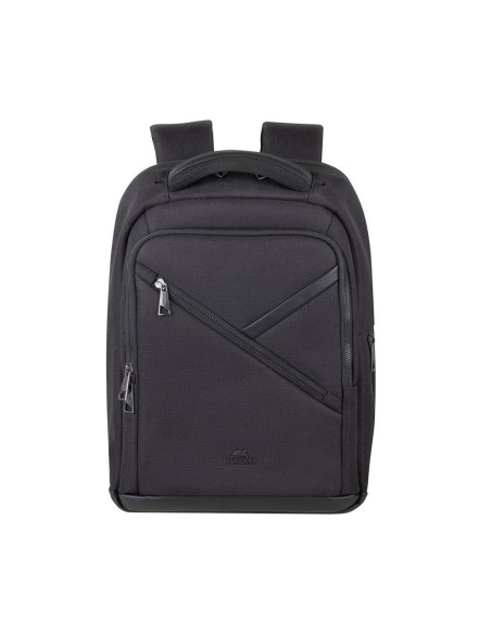 NB BACKPACK ECO MACBOOK AIR 15/BLACK 8126 RIVACASE