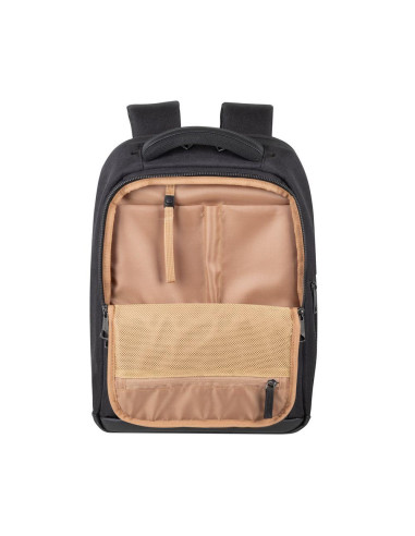 NB BACKPACK ECO MACBOOK AIR 15/BLACK 8126 RIVACASE