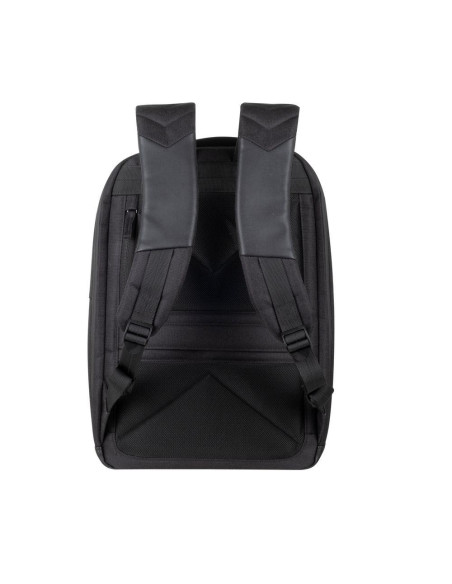NB BACKPACK ECO MACBOOK AIR 15/BLACK 8126 RIVACASE