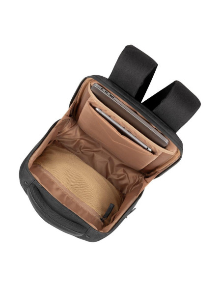 NB BACKPACK ECO MACBOOK AIR 15/BLACK 8126 RIVACASE