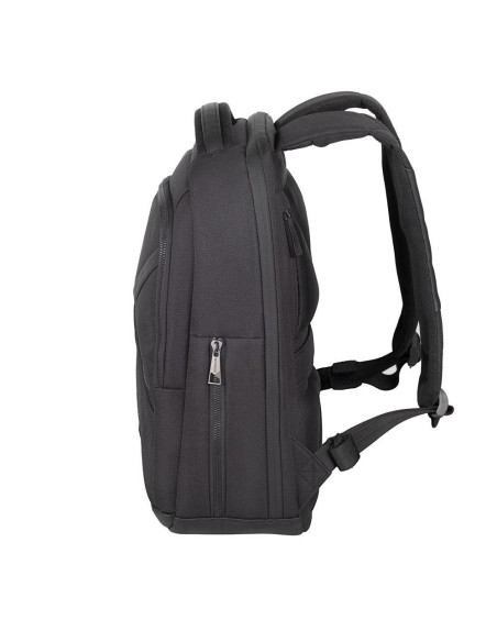 NB BACKPACK ECO MACBOOK AIR 15/BLACK 8126 RIVACASE