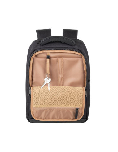 NB BACKPACK ECO MACBOOK AIR 15/BLACK 8126 RIVACASE