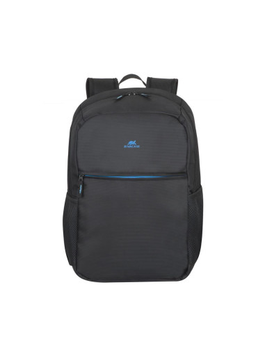 NB BACKPACK REGENT 17.3"/8069 BLACK RIVACASE