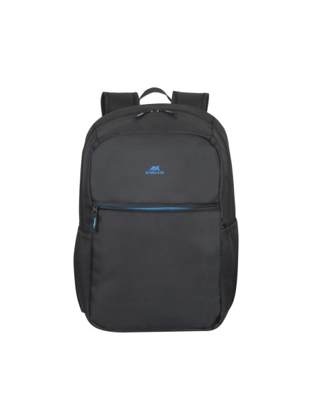 NB BACKPACK REGENT 17.3"/8069 BLACK RIVACASE