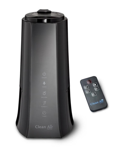 HUMIDIFIER WITH IONIZER/CA-603 CLEAN AIR OPTIMA