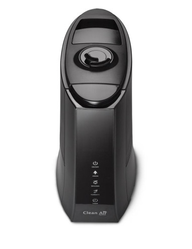 HUMIDIFIER WITH IONIZER/CA-603 CLEAN AIR OPTIMA