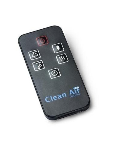 HUMIDIFIER WITH IONIZER/CA-603 CLEAN AIR OPTIMA