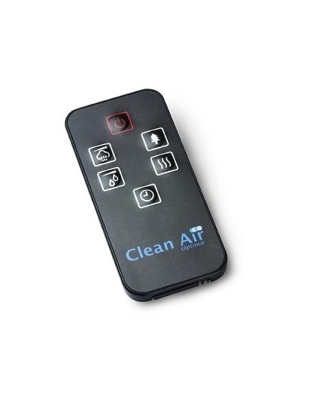 HUMIDIFIER WITH IONIZER/CA-603 CLEAN AIR OPTIMA