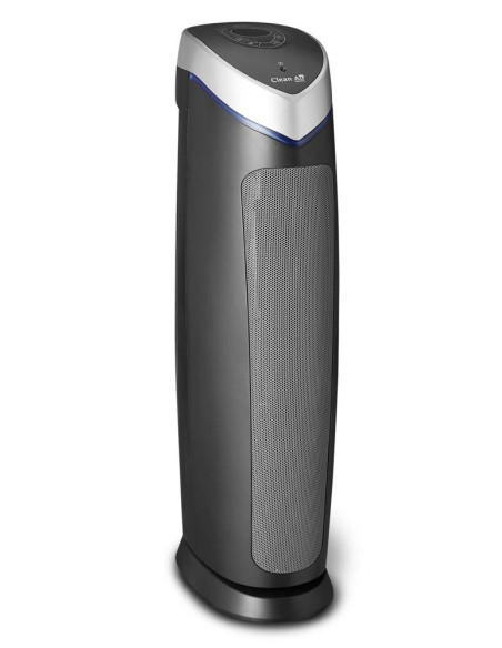 AIR PURIFIER HEPA UV/CA-508 CLEAN AIR OPTIMA