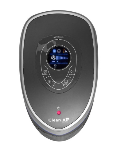 AIR PURIFIER HEPA UV/CA-508 CLEAN AIR OPTIMA
