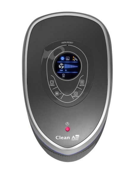 AIR PURIFIER HEPA UV/CA-508 CLEAN AIR OPTIMA