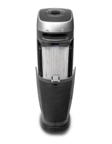 AIR PURIFIER HEPA UV/CA-508 CLEAN AIR OPTIMA