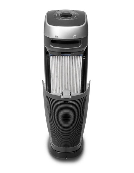 AIR PURIFIER HEPA UV/CA-508 CLEAN AIR OPTIMA