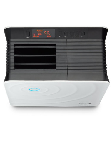 AIR WASHER/CA-803 CLEAN AIR OPTIMA